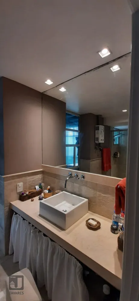 Casa, 5 quartos, 294 m² - Foto 12