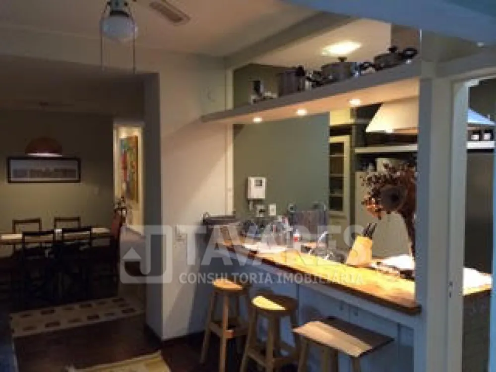 Casa, 5 quartos, 294 m² - Foto 15