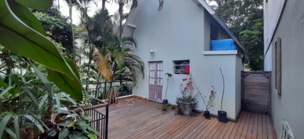 Casa, 5 quartos, 294 m² - Foto 6