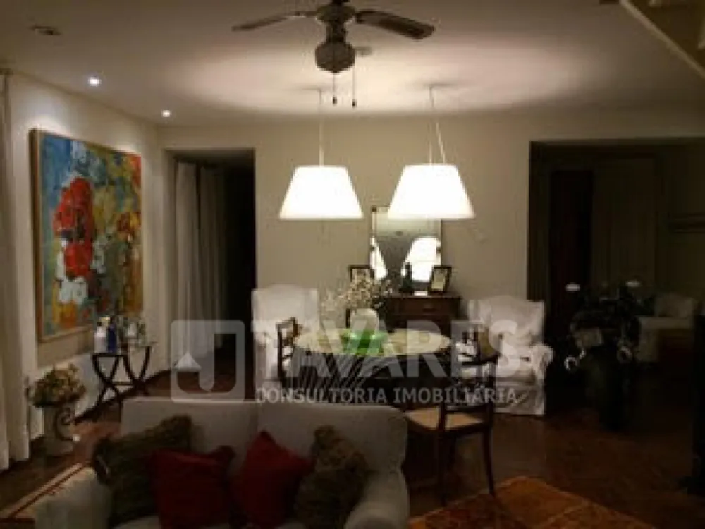 Casa, 5 quartos, 294 m² - Foto 11