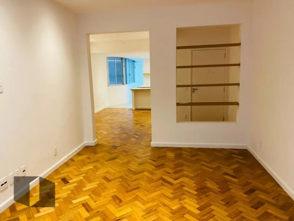 Apartamento à venda com 3 quartos, 105m² - Foto 4