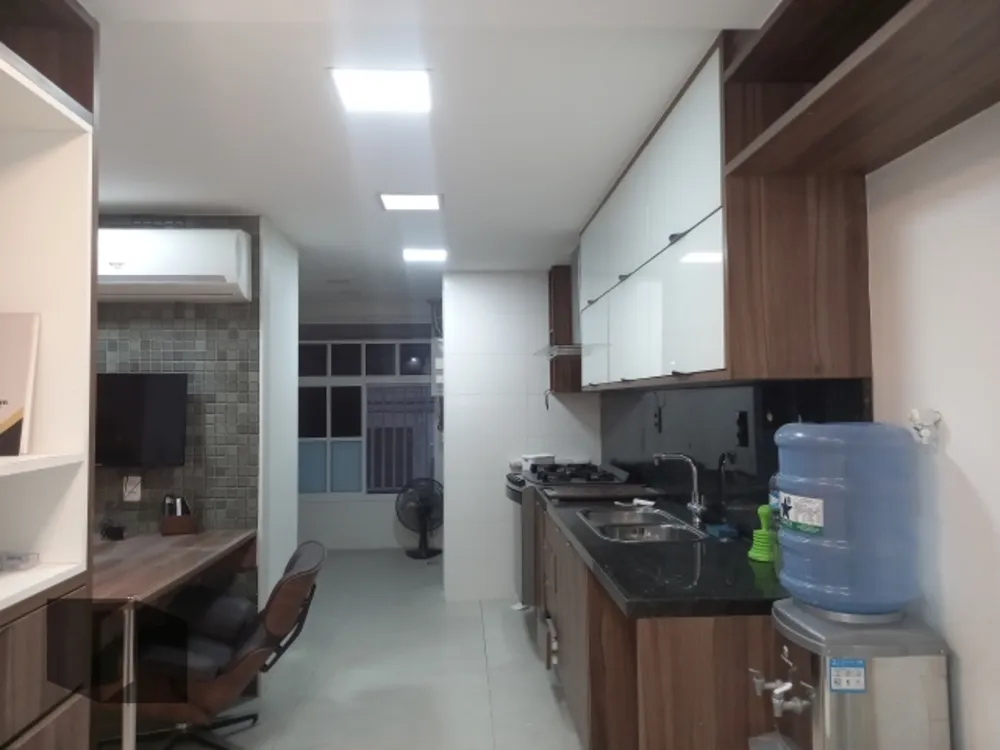Apartamento, 4 quartos, 184 m² - Foto 13