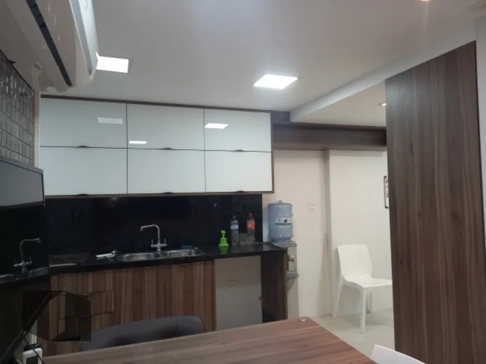 Apartamento, 4 quartos, 184 m² - Foto 15