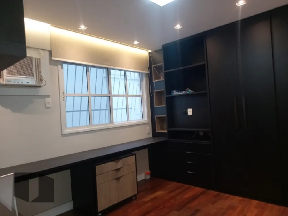 Apartamento, 4 quartos, 184 m² - Foto 7