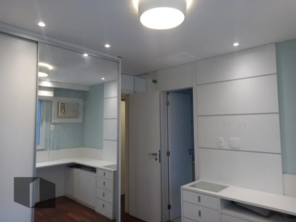 Apartamento, 4 quartos, 184 m² - Foto 5