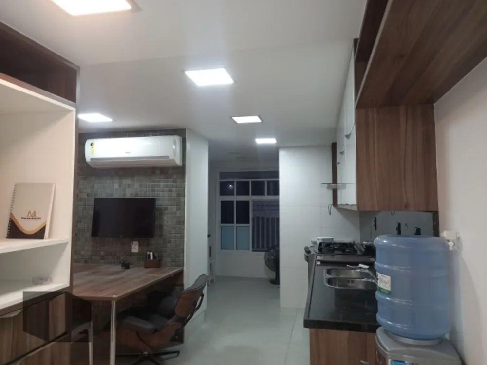 Apartamento, 4 quartos, 184 m² - Foto 12