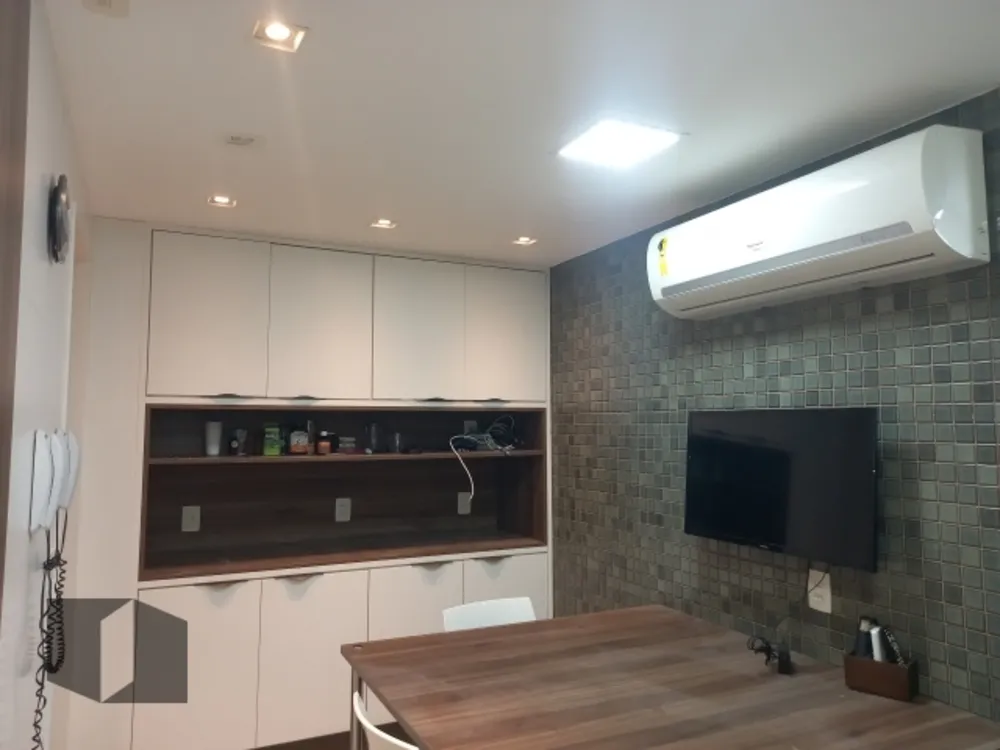 Apartamento, 4 quartos, 184 m² - Foto 14
