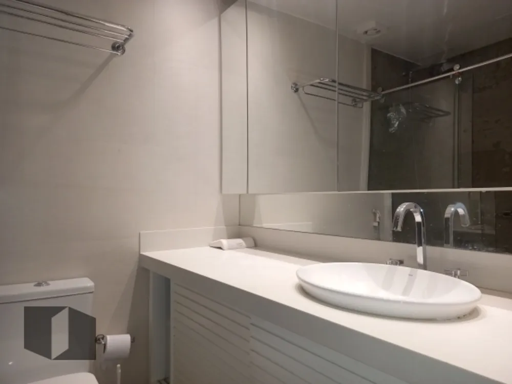 Apartamento, 4 quartos, 184 m² - Foto 9
