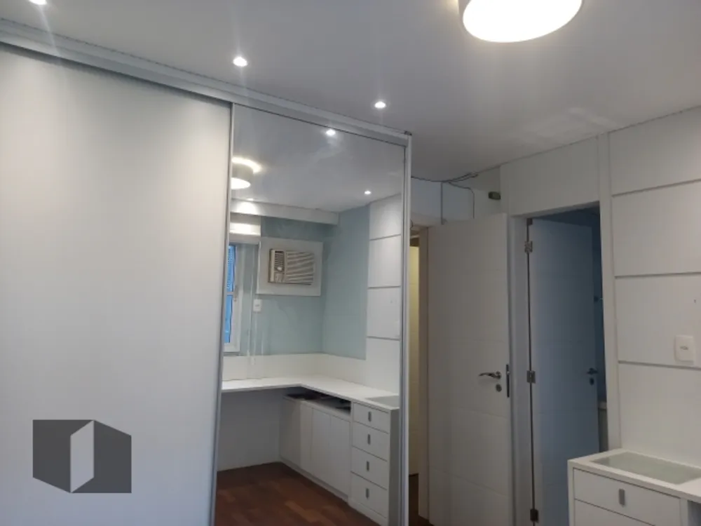 Apartamento, 4 quartos, 184 m² - Foto 6