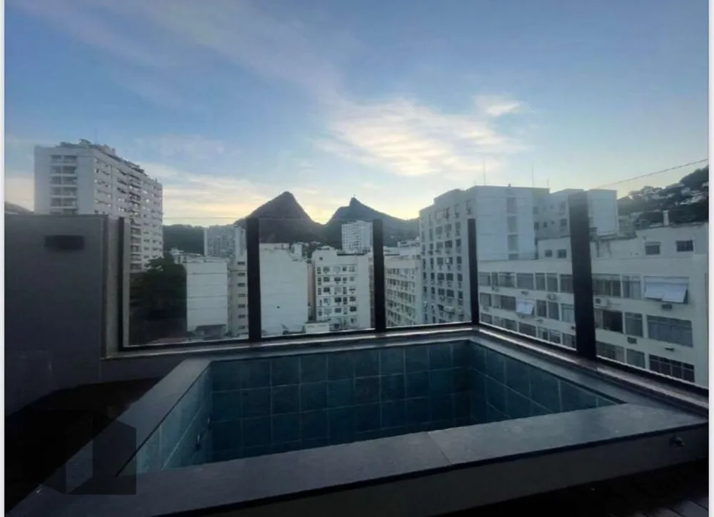 Cobertura, 4 quartos, 195 m² - Foto 7