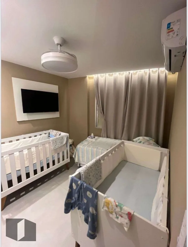 Cobertura, 4 quartos, 195 m² - Foto 14