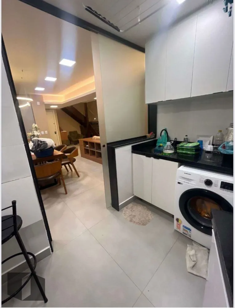 Cobertura, 4 quartos, 195 m² - Foto 4