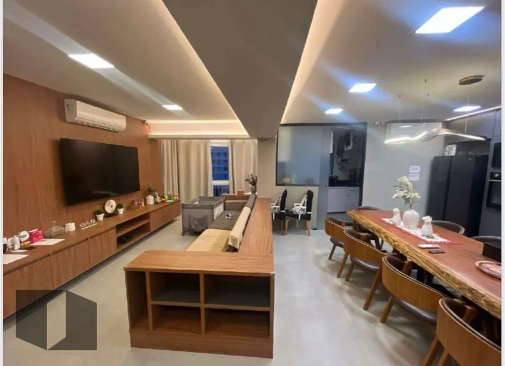 Cobertura, 4 quartos, 195 m² - Foto 1