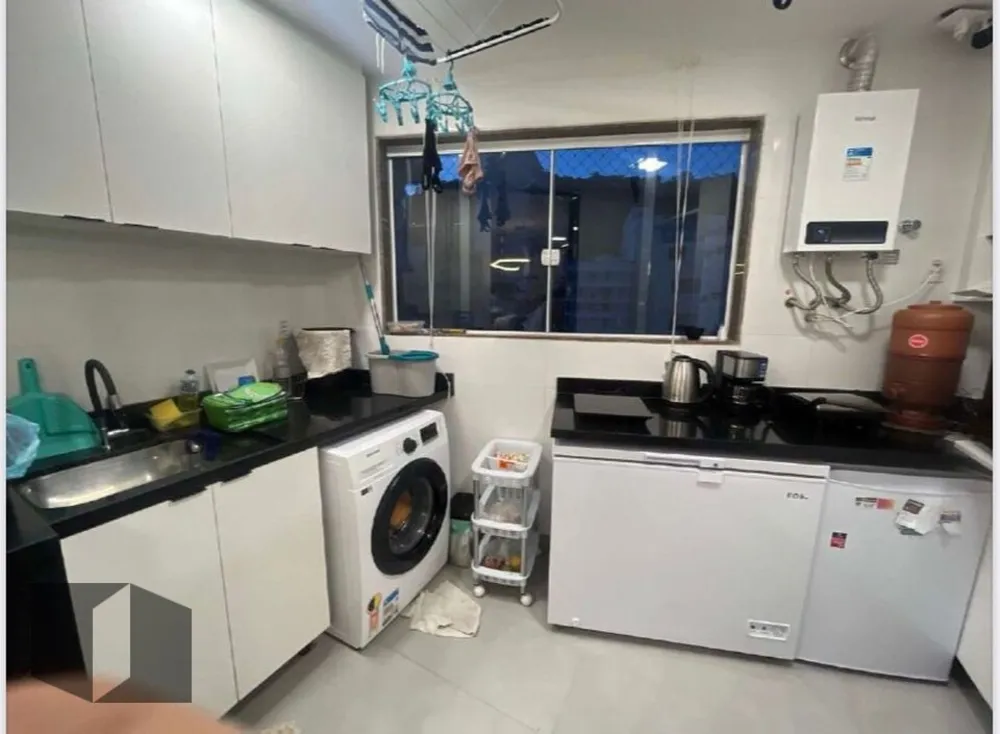 Cobertura, 4 quartos, 195 m² - Foto 15