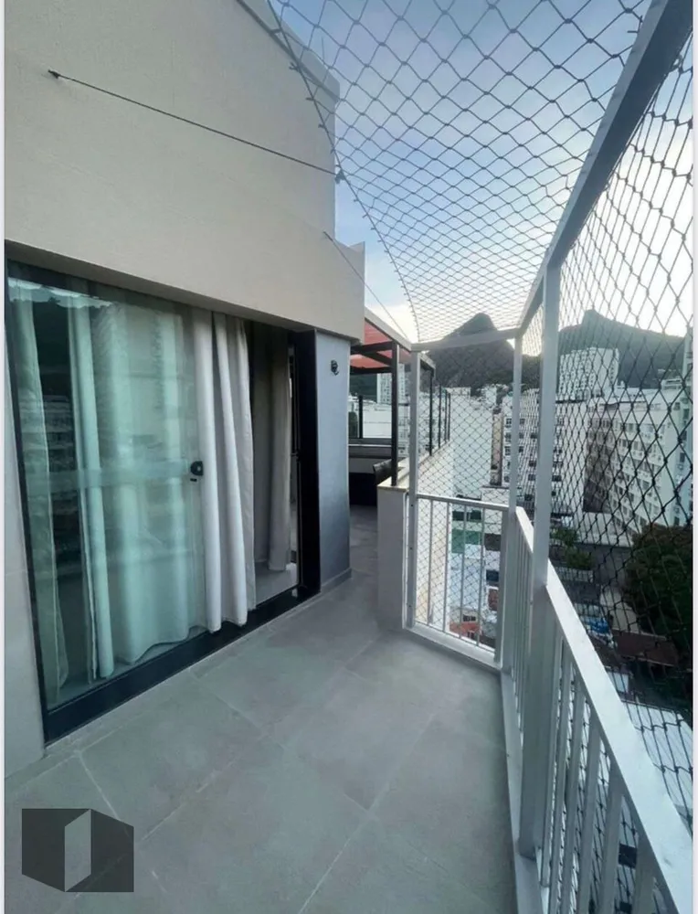 Cobertura, 4 quartos, 195 m² - Foto 5