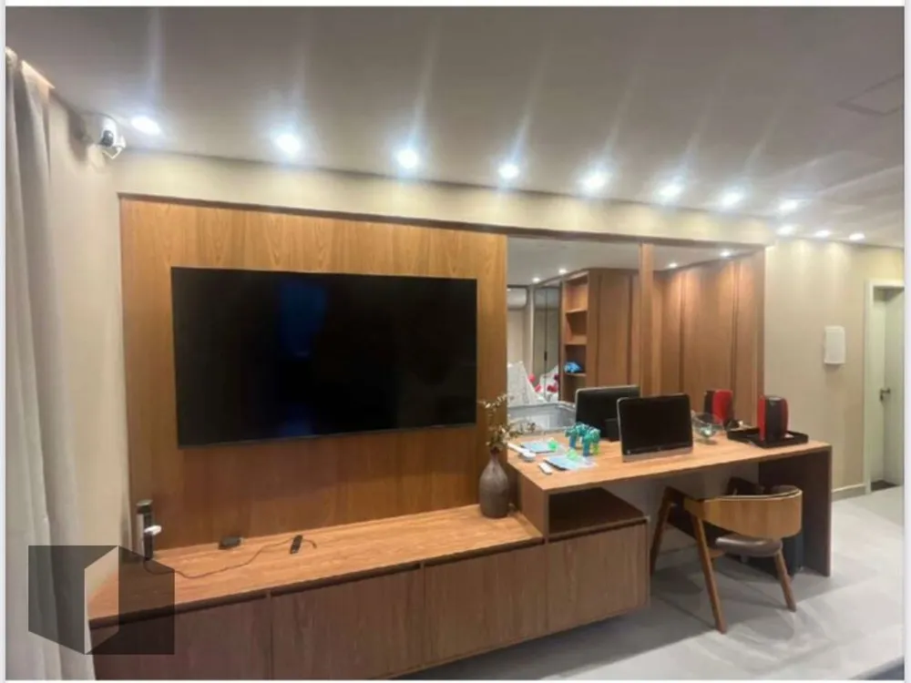 Cobertura, 4 quartos, 195 m² - Foto 11