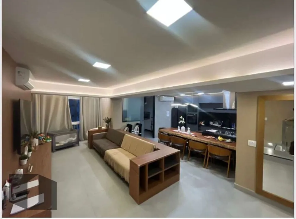 Cobertura, 4 quartos, 195 m² - Foto 5