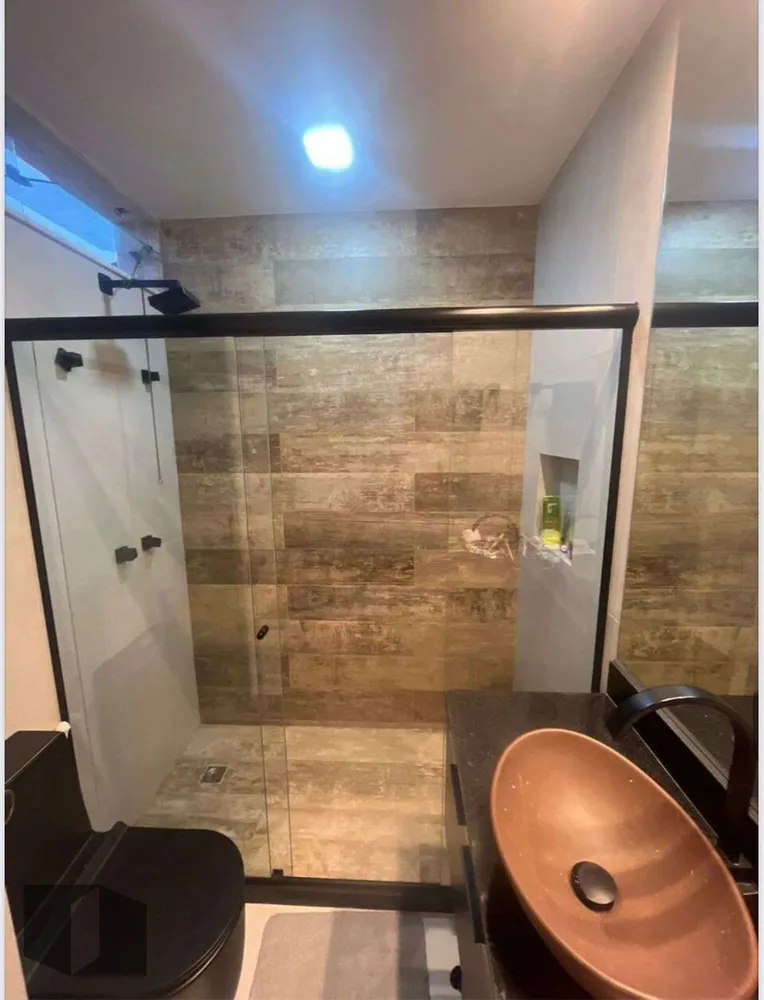 Cobertura, 4 quartos, 195 m² - Foto 8