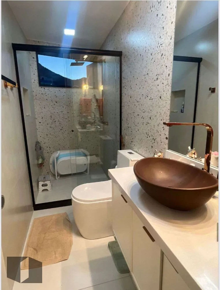 Cobertura, 4 quartos, 195 m² - Foto 6