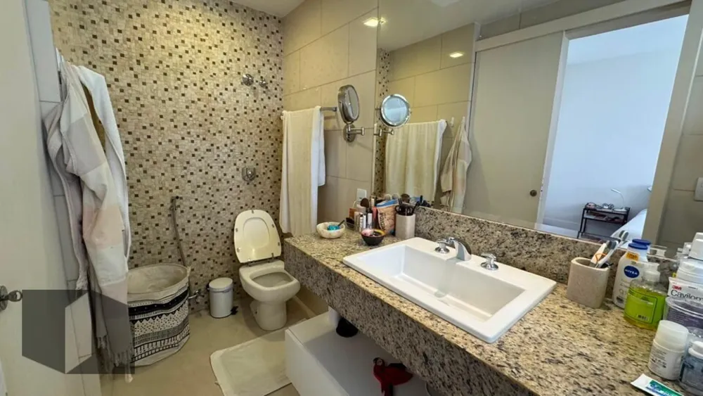 Apartamento, 3 quartos, 188 m² - Foto 10