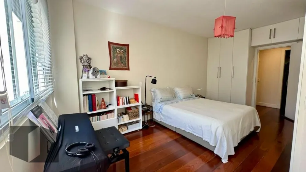 Apartamento, 3 quartos, 188 m² - Foto 9