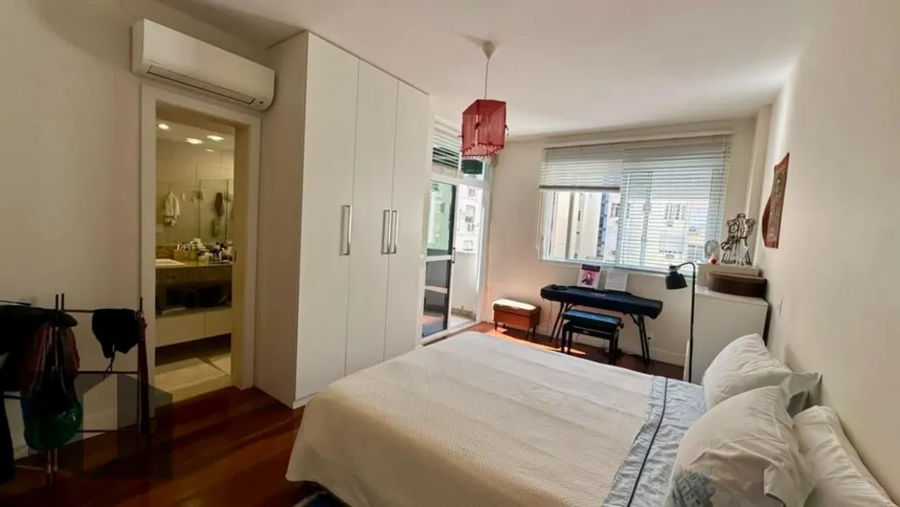 Apartamento, 3 quartos, 188 m² - Foto 7