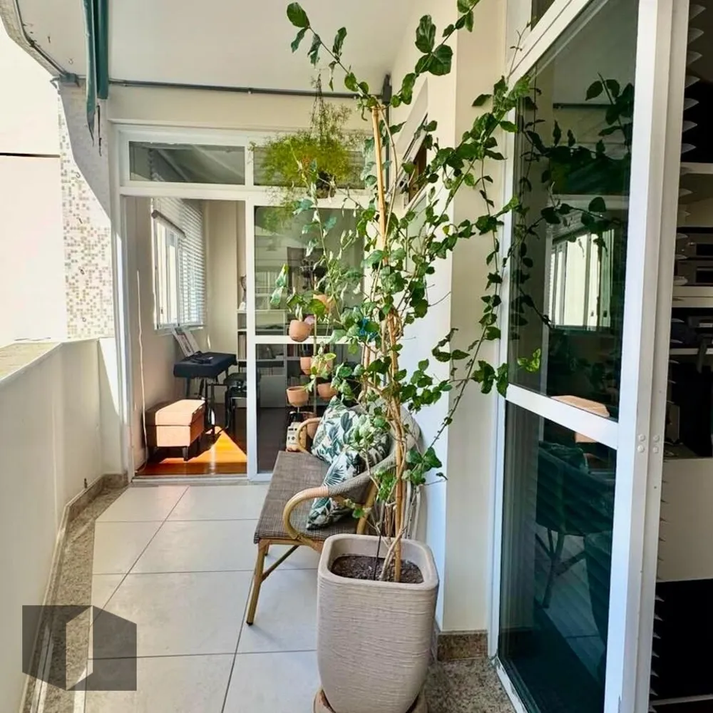 Apartamento, 3 quartos, 188 m² - Foto 8