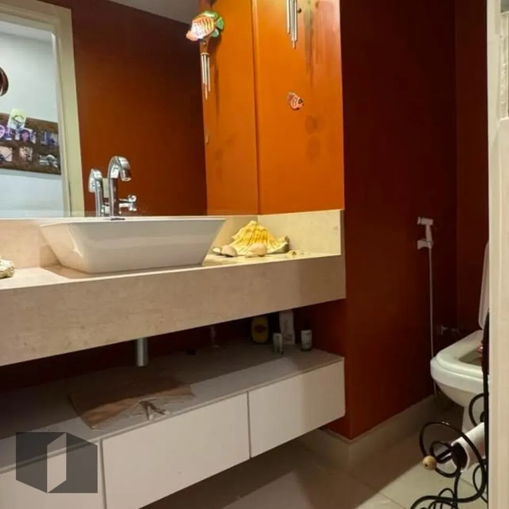 Apartamento, 3 quartos, 188 m² - Foto 6