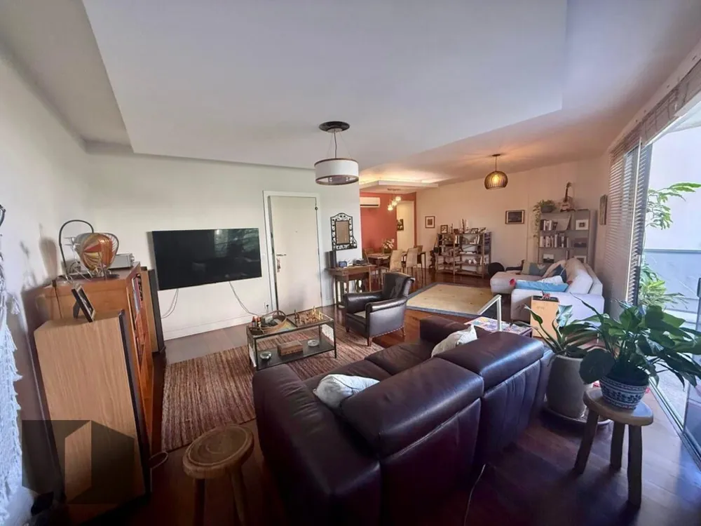 Apartamento, 3 quartos, 188 m² - Foto 5