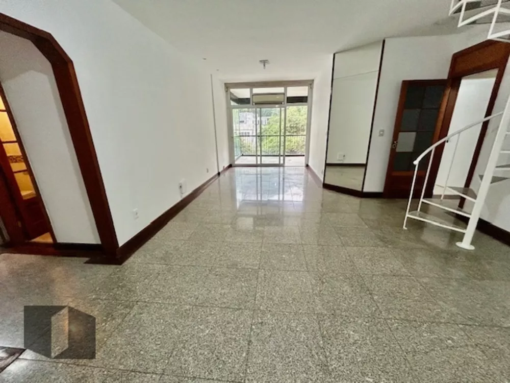 Cobertura à venda com 4 quartos, 263m² - Foto 4