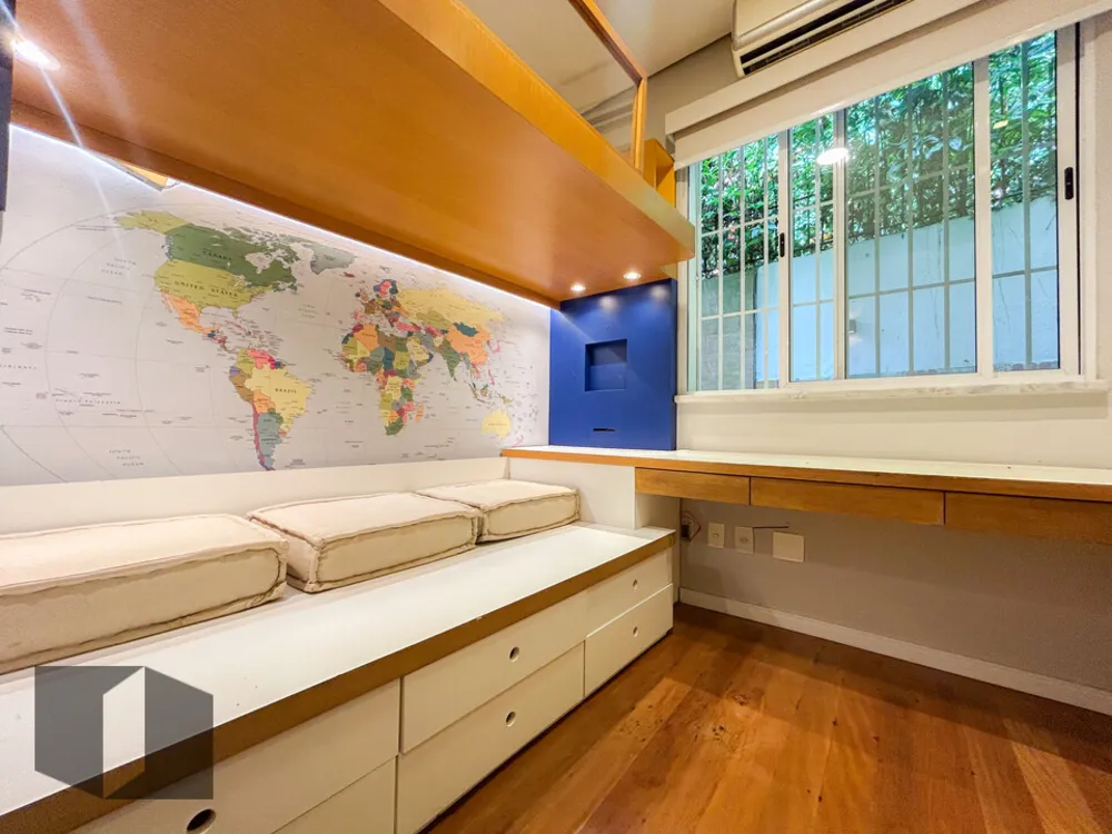 Apartamento, 3 quartos, 158 m² - Foto 16