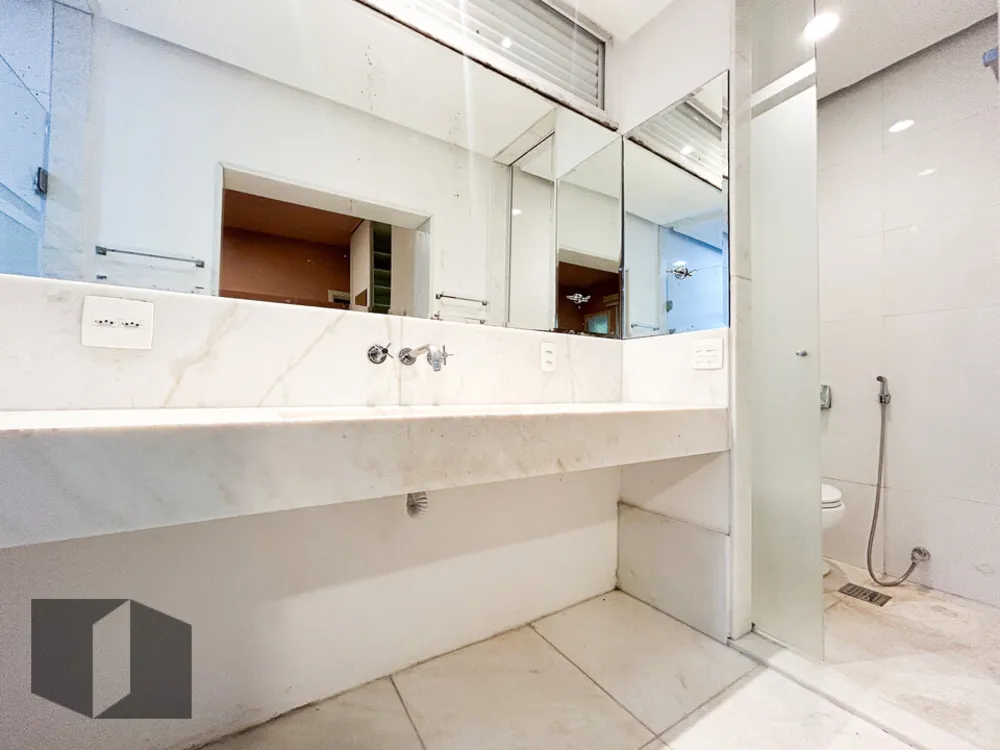 Apartamento, 3 quartos, 158 m² - Foto 15