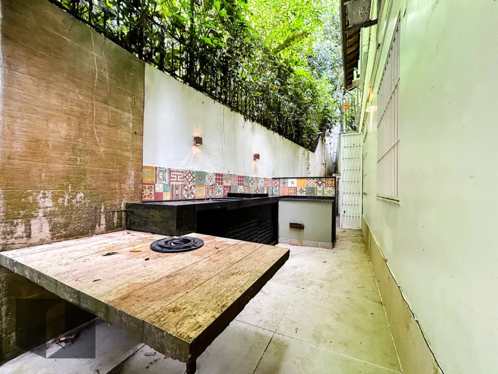 Apartamento, 3 quartos, 158 m² - Foto 13
