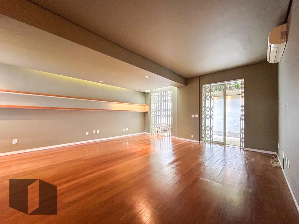 Apartamento, 3 quartos, 158 m² - Foto 4