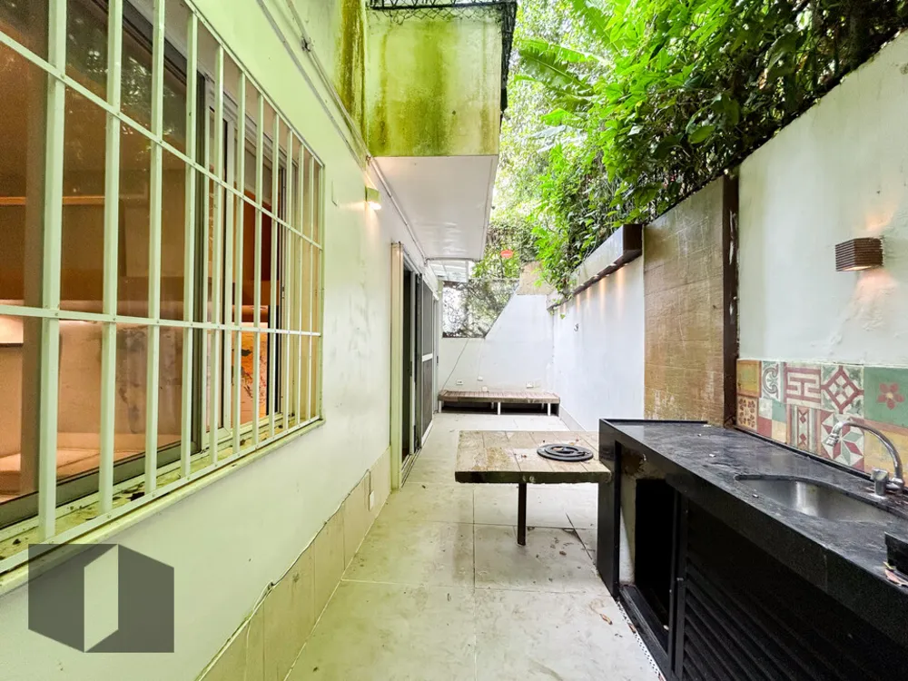 Apartamento, 3 quartos, 158 m² - Foto 8