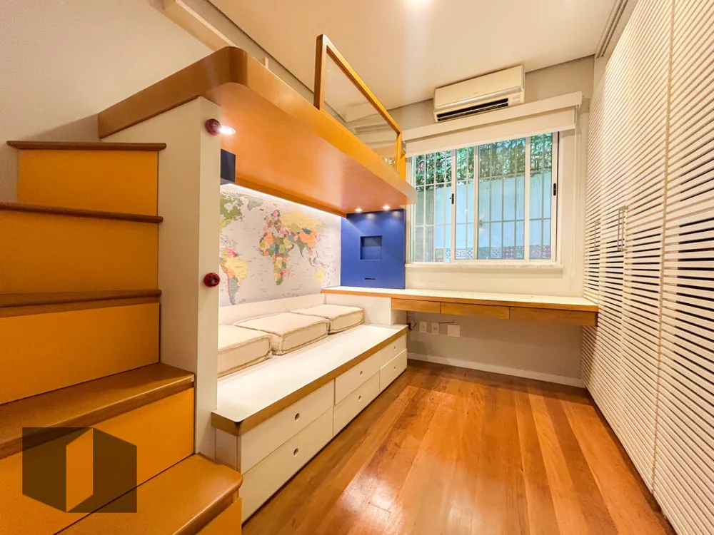 Apartamento, 3 quartos, 158 m² - Foto 15