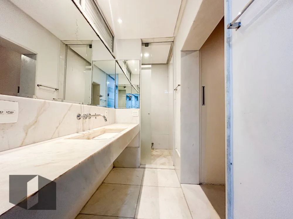 Apartamento, 3 quartos, 158 m² - Foto 14