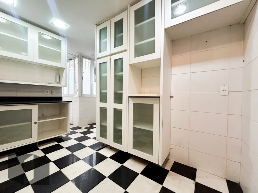 Apartamento, 3 quartos, 158 m² - Foto 5