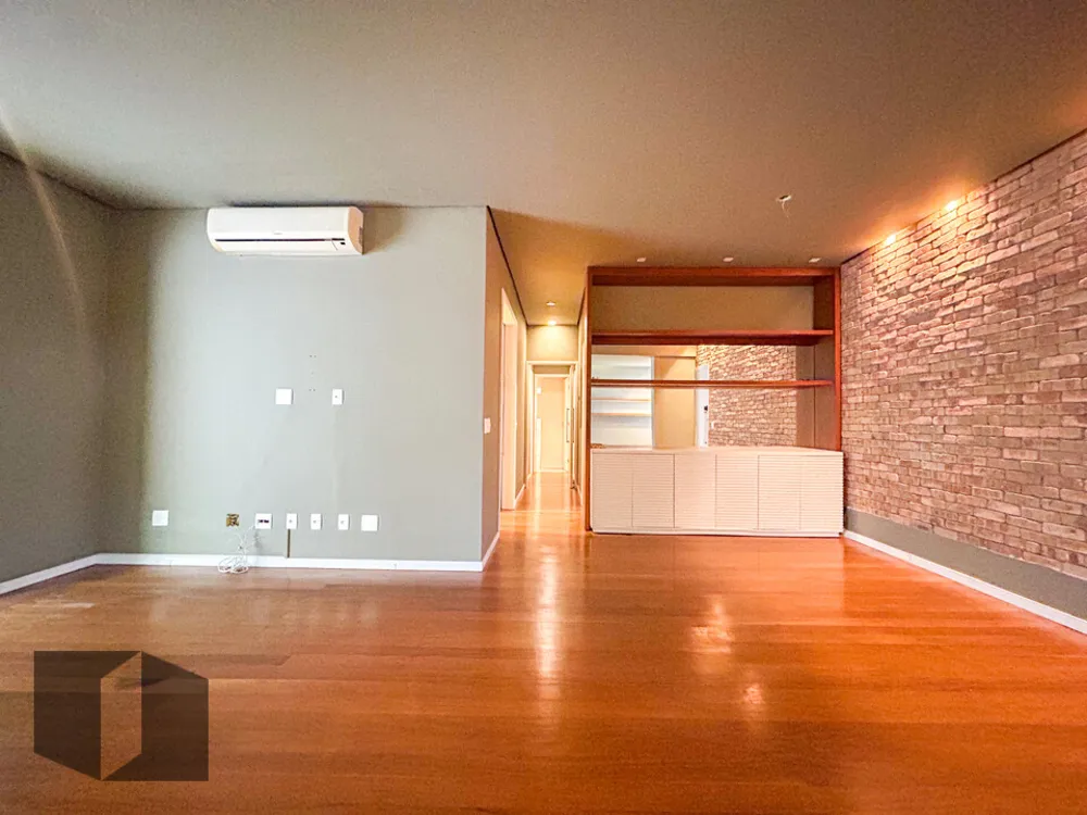 Apartamento, 3 quartos, 158 m² - Foto 2