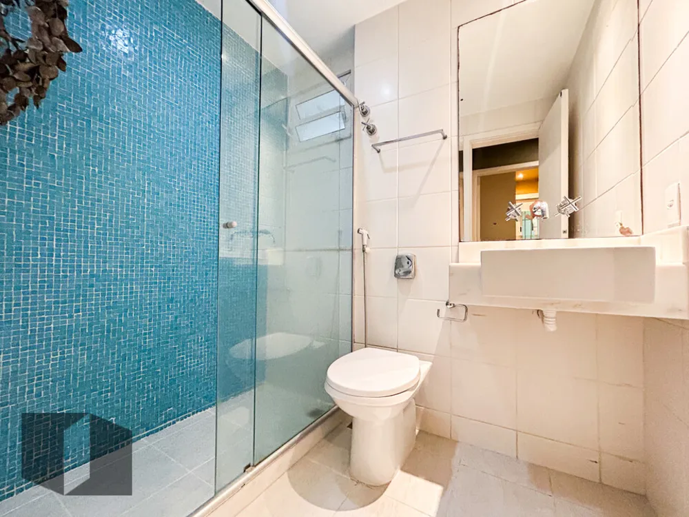 Apartamento, 3 quartos, 158 m² - Foto 19