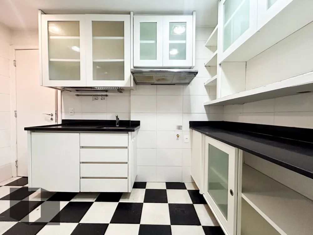 Apartamento, 3 quartos, 158 m² - Foto 10