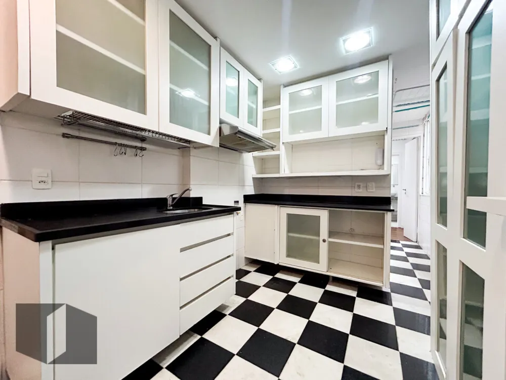Apartamento, 3 quartos, 158 m² - Foto 12