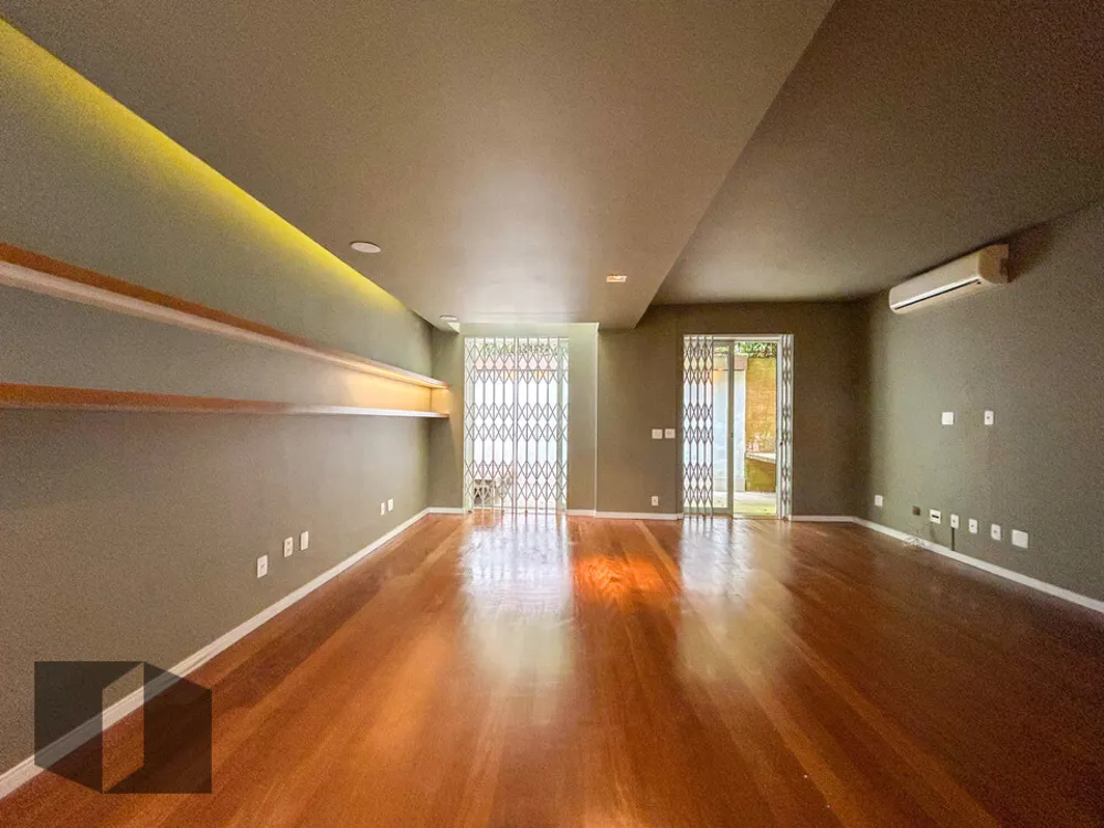 Apartamento, 3 quartos, 158 m² - Foto 7