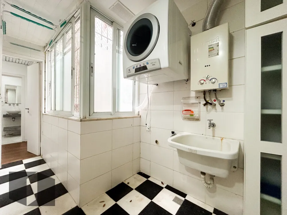 Apartamento, 3 quartos, 158 m² - Foto 9