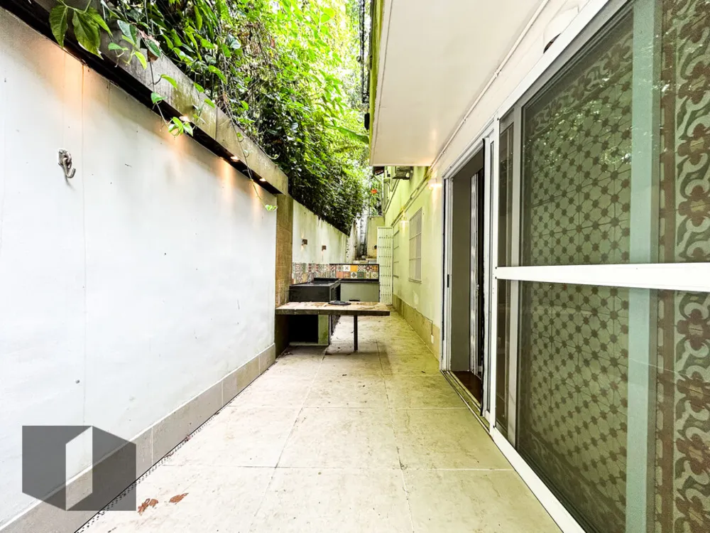 Apartamento, 3 quartos, 158 m² - Foto 14