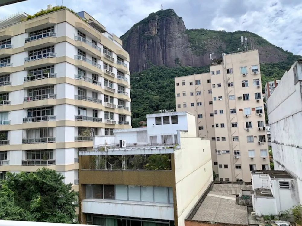 Cobertura à venda com 1 quarto, 95m² - Foto 7