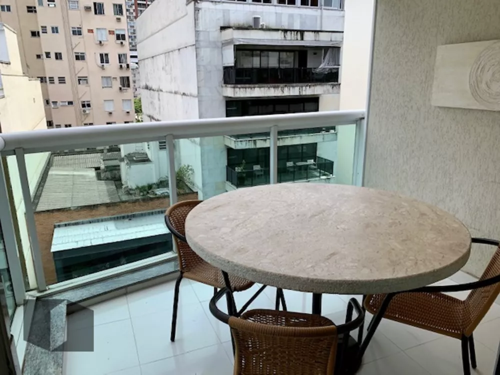 Cobertura à venda com 1 quarto, 95m² - Foto 6