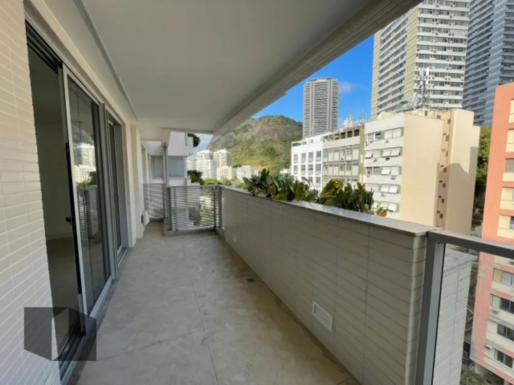 Apartamento, 2 quartos, 78 m² - Foto 3