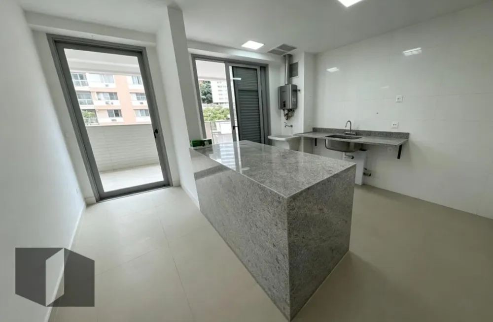 Apartamento, 2 quartos, 78 m² - Foto 8