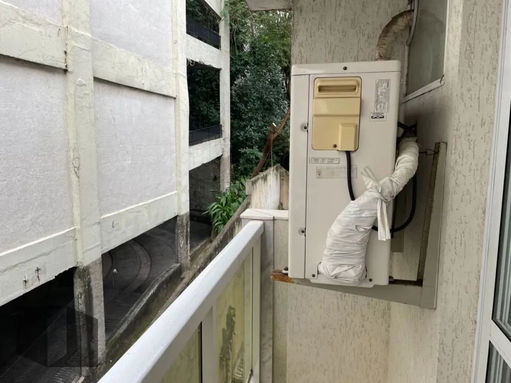 Apartamento, 1 quarto, 69 m² - Foto 8